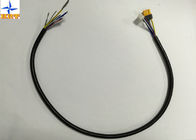 TE Connector Replacement Wire Harness Assembly For Car Wires Audio System