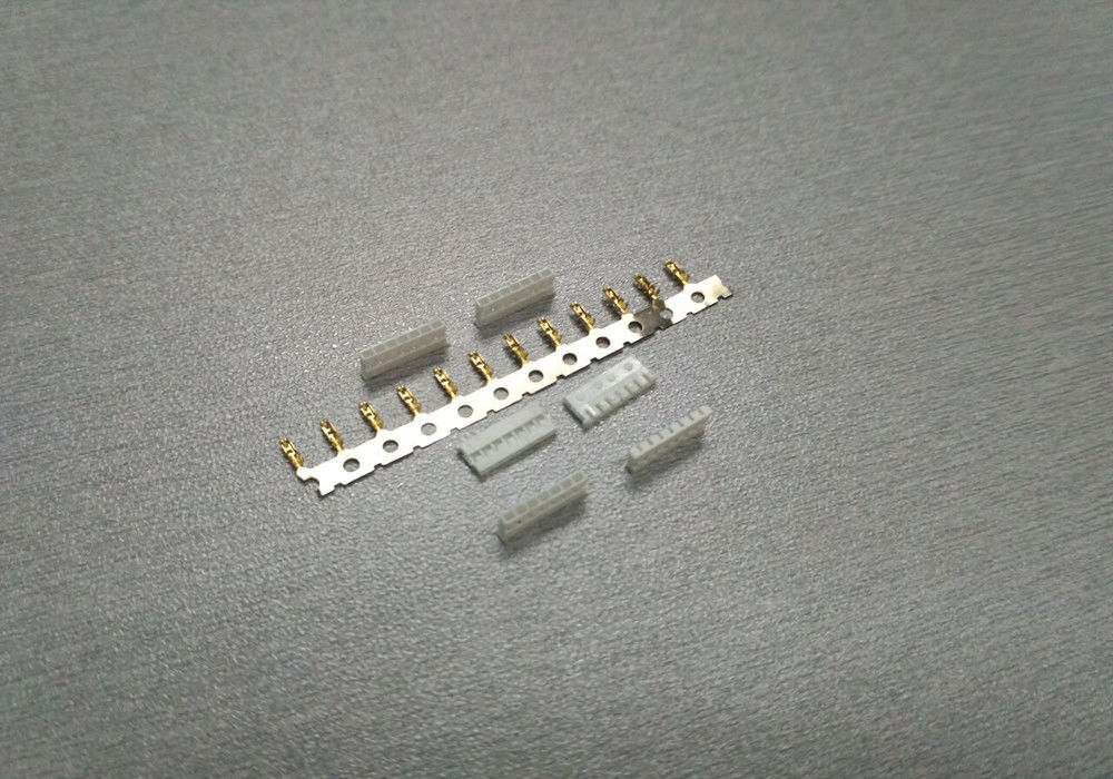 1.20mm pitch Molex 78172 Wire to Board Housing for PAD Mobile hone Battery connectors