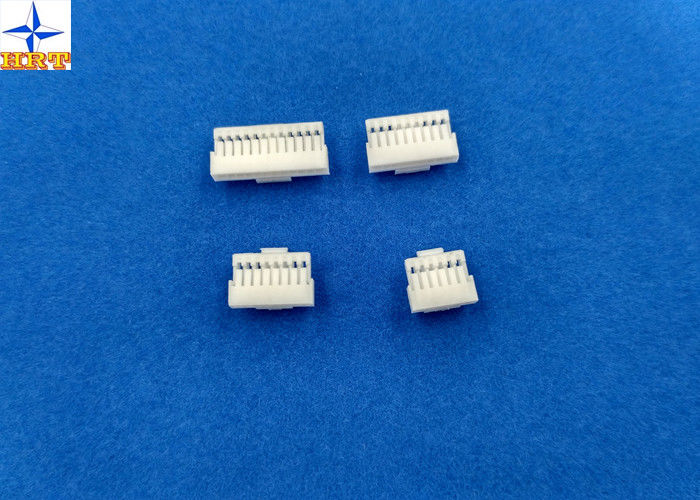 1mm Pitch Circuit Board Wire Connectors CI14 Replacement With Mating Lock