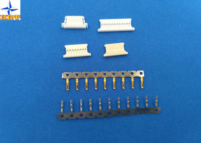 1.25mm Wire mx 2759 Crimp terminals , Gold-plated terminals, tine-plated terminals
