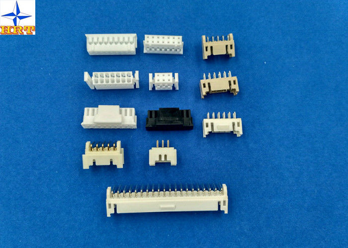 2.0mm Pitch Lvds Display Connector Dual Row Without Lock