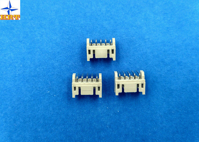 2.00mm pitch dual row wafer connector wire to board connector side entry type PHD shrouded header