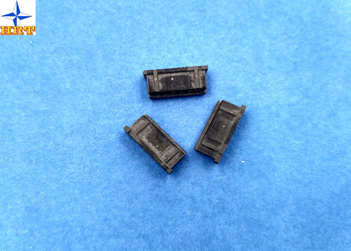 Pitch 2.00mm Wire To Board Connectors Single Row Crimp With Tin Plated Terminals