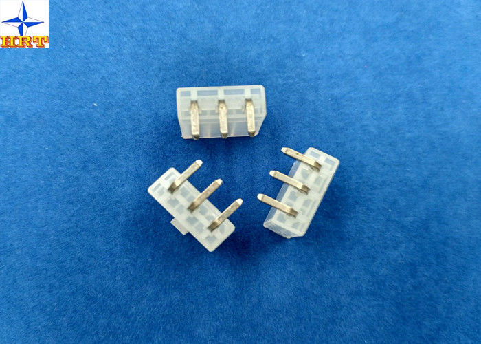 Single Row Wire ToWire Power Connector, Wafer Connector 4.2mm Pitch With Lock Structure