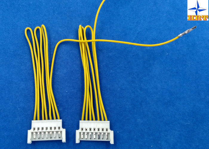 Motocycle / Automotive Wire Harness Assembly With 51005 Connector