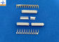 1mm pitch Female Wire To Board Connector 21 / 31positions Wire Housing For Computer supplier