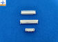 1.0mm Pitch Wire To Board SHLD Crimp Style Connectors With Secure Locking Device supplier
