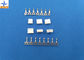 1.50mm Pitch AWG#22 - 28 Wire Connector Terminals Phosphor Bronze / Tin - Plated Contact supplier
