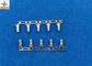 SXH Connector Contact Pitch 2.50mm Brass or phosphor bronze terminals for AWG#22 - 28 wire supplier