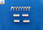 1.25mm Pitch Board-in Housing, 2 to 15 Circuits Single Row Crimp Housing for Signal Application supplier
