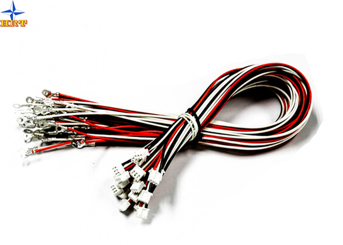 Wire To Board Type Wire Harness JST PH Connector Alternatives For TV