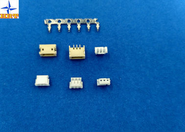 China For JST ZH Connector Alternatives 1.50mm Pitch Wire To Board Connectors PCB Connector factory