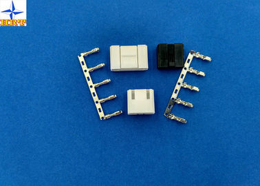 China Tin - Plated / Gold - Flashed Brass Crimp Terminal Connector 2478 Equivalent 18 - 24 AWG factory