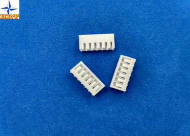China SAN connector 2.0mm Pitch Wire to Board Crimp style Connectors, Board-in connector factory