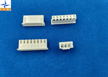 China 2.5mm pitch Disconnectable Crimp style connectors XH connector Shrouded header type factory