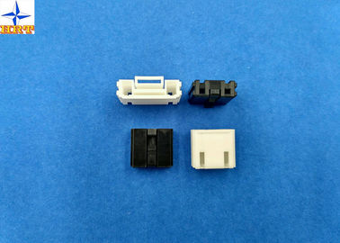China 7A AC / DC Single Row Connector, PCB Battery Connector A3961T Series SVH-21T Terminals factory