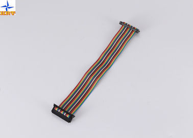 UL2651 Custom Cable Assemblies with IDC Connector / Flat Ribbon Cable Assembly
